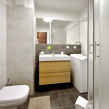 Hotell Top Location By Ambiente Bratislava