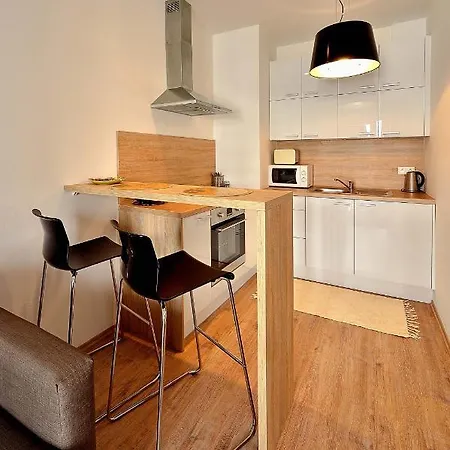Top Location By Ambiente