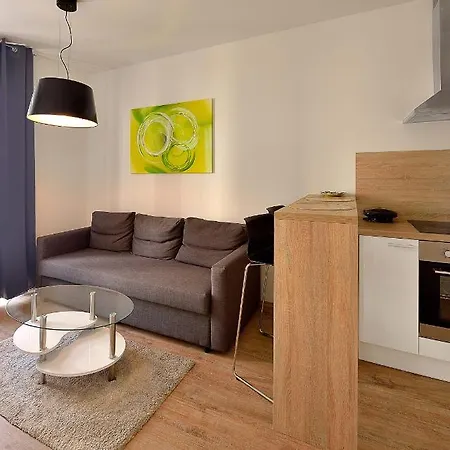 Top Location By Ambiente Bratislava