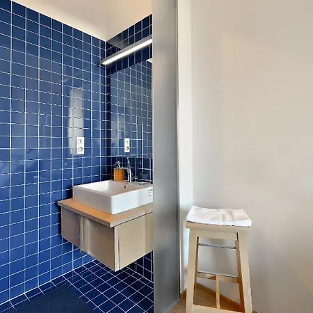 Top Location By Ambiente 3*