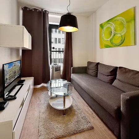 Top Location By Ambiente 3*