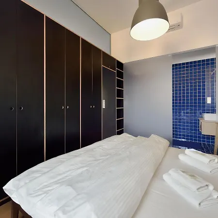 Hotell Top Location By Ambiente
