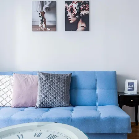 Hotell Top Location By Ambiente