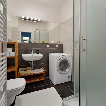 Hotell Top Location By Ambiente