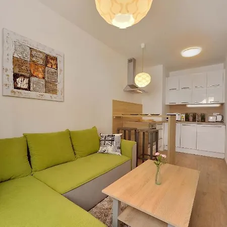 Top Location By Ambiente ברטיסלאבה