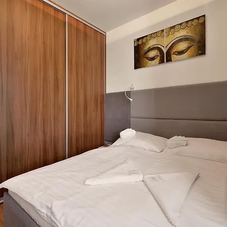 Top Location By Ambiente 3* Bratislava