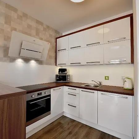 Hotell Top Location By Ambiente Bratislava