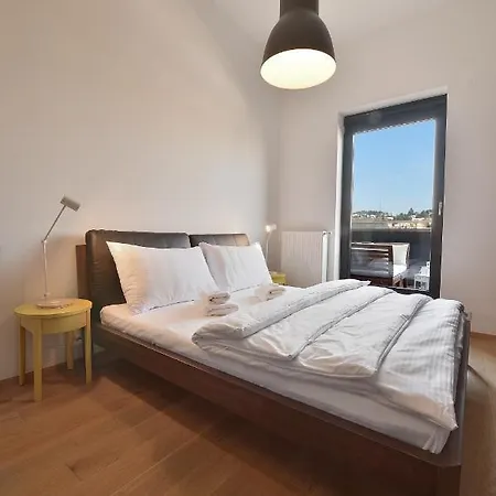 Top Location By Ambiente Hotel Bratislava
