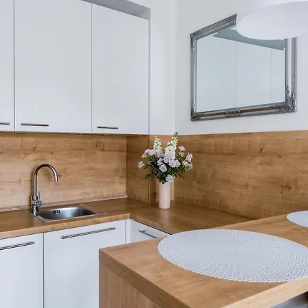 Top Location By Ambiente 3* Bratislava