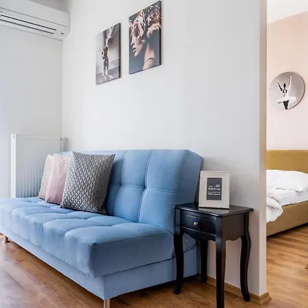 Hotel Top Location By Ambiente Bratislava