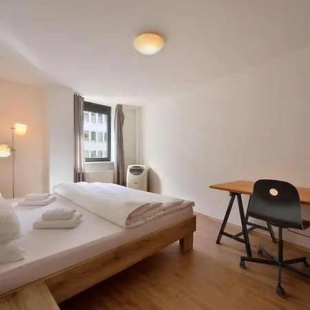 Top Location By Ambiente 3* Bratislava