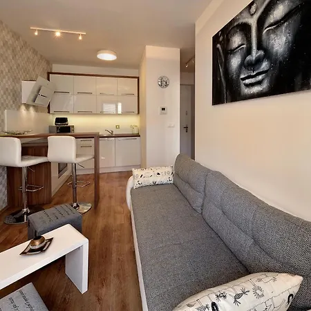Hotel Top Location By Ambiente Bratislava