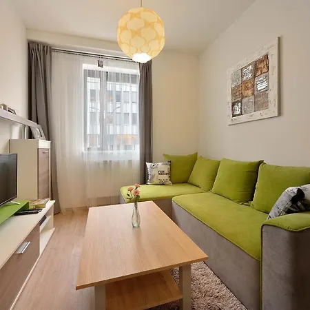 Top Location By Ambiente Bratislava