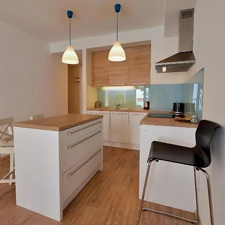 Hotel Top Location By Ambiente Bratislava
