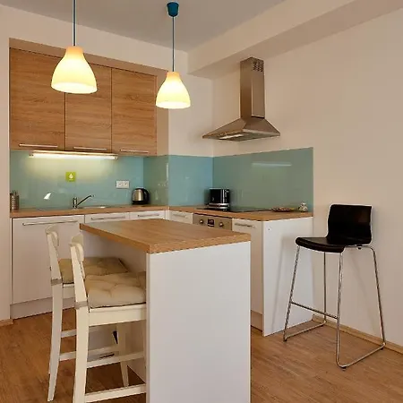 Hotel Top Location By Ambiente 3*