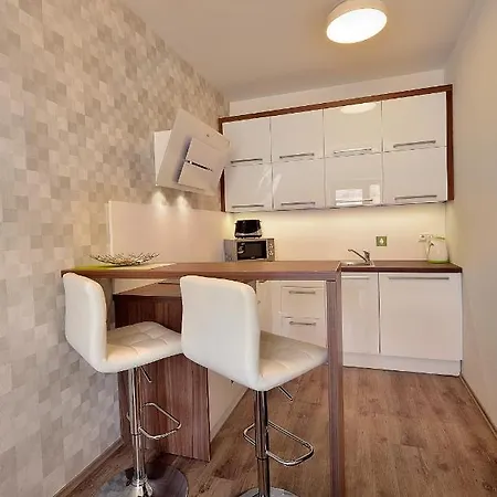 Hotel Top Location By Ambiente